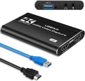 Video Chapture USB3.0