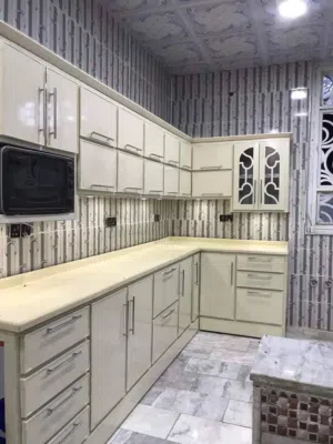 مطابخ المنيوم تفصال