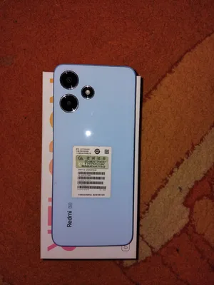 Xiaomi Redmi Note 12S 128 GB in Susa