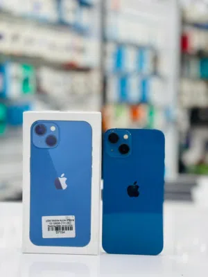 iPhone 13 128GB in Muscat / Used A Grade Condition