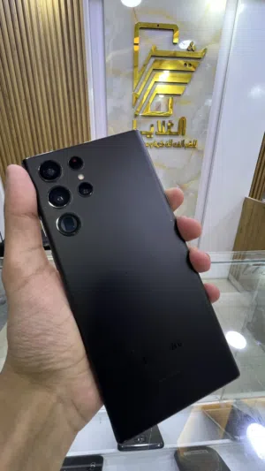 Galaxy S 22Ultra