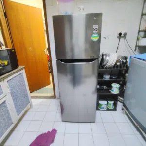 Refrigerator LG for sale