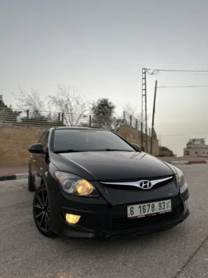 هواندي i30