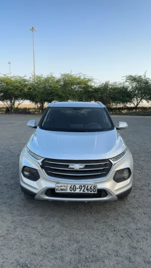 Used Chevrolet Groove in Kuwait City