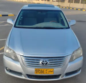Used Toyota Avalon in Al Batinah