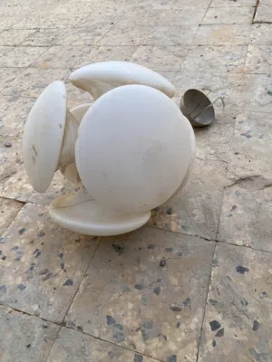 ثريا مستعملة