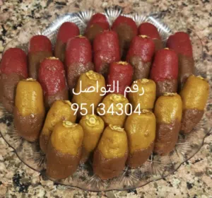 مطبخ سمو والزين الماكولات المنزليه