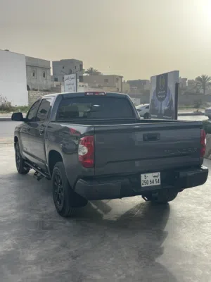 Used Toyota Tundra in Tripoli