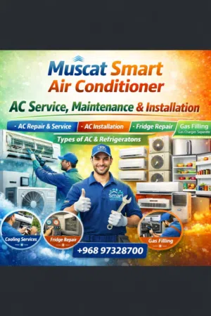 Ac service 