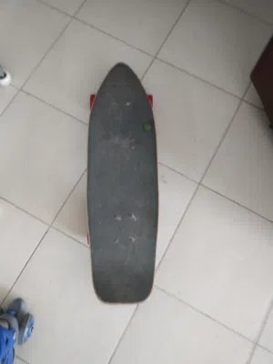 skateboard old
