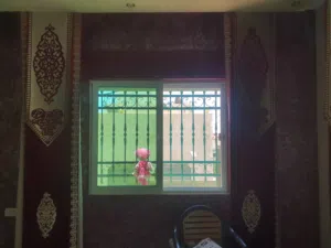 برداي مدليه عدد 4 لون خمري 70 دينار
