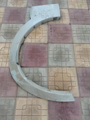 قطع غيار باجيرو مستعمل