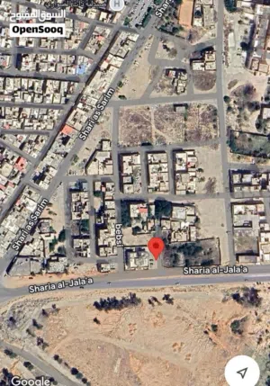 Residential Land for Sale in Tripoli Al-Sareem