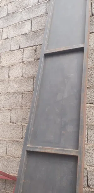 حماية سرانتي3x0.50 م