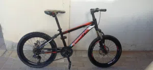 السلام عليكم للبيع سيكل