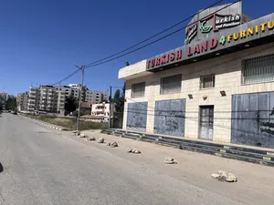Commercial . 924 m2 . Landlord3