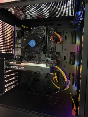 Pc gamer hadja chaba li interesé prv Nbi3 wla nbrz b iphone