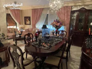 185 m2 3 Bedrooms Apartments for Sale in Amman Al Rabiah
