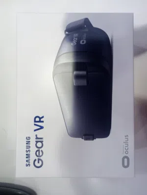 SAMSUNG GEAR VR