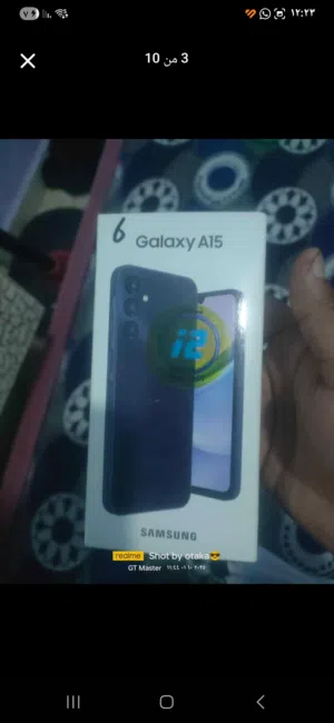 a15 Samsung