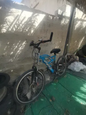 دراجه هوائيه
