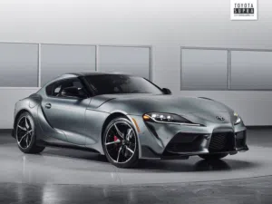 سوبرا mk5 supra 2020