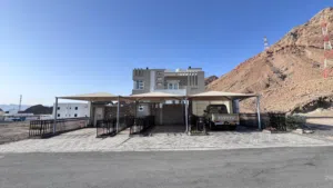 350 m2 2 Bedrooms Villa for Sale in Muscat Amerat
