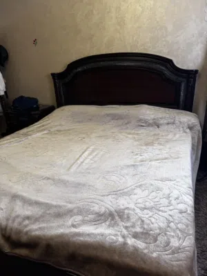 غرفة نوم ماستر