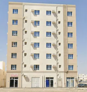 فرصة استثمارية مميزة للبيع – مبنى سكني تجاري بعائد ثابت