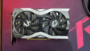 ZOTAC GAMING RTX 2060 6GB