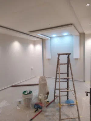 معلم دهان داخليه وحارجي