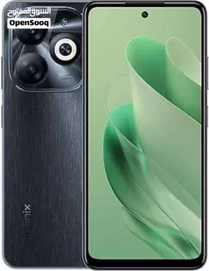 Infinix Smart 8 128 GB in Amman