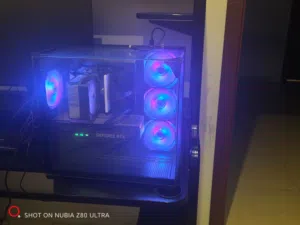 Gaming pc ryzen 5