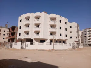 استلام فوري لوكيشن مميز تاني نمرة من شارع النوادي