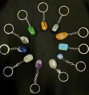 Gift items for sale.
