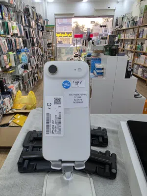 Apple iPhone 17 Air 256 GB in Al Batinah