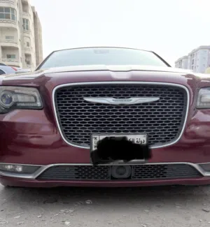 كرايزلر c300 موديل 2015 اعلي مواصفات v8