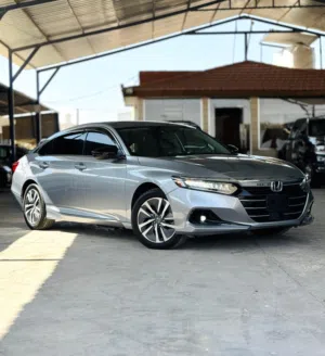 Used Honda Accord in Zarqa