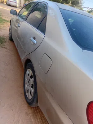 Used Toyota Camry in Tripoli