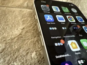 Apple iPhone 14 512 GB White