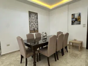 شقة مفروشة للايجار في ام اذينه ( Property 38220 )-164672