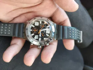 Analog Quartz Swatch watches for sale in Amman