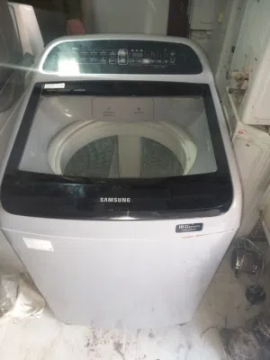 Samsung washing machine