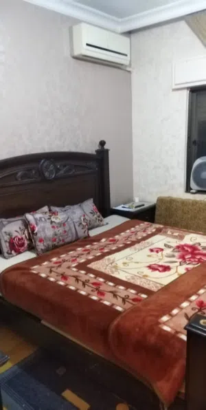 85 m2 2 Bedrooms Apartments for Rent in Amman Jubaiha