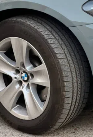 Bmwسرية ديسكو وقومه 17 تبارك الله شبه صفاار bmw f10  للبيع لاعلى سعر