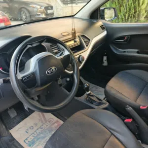 KIA بيكانتوا 2016