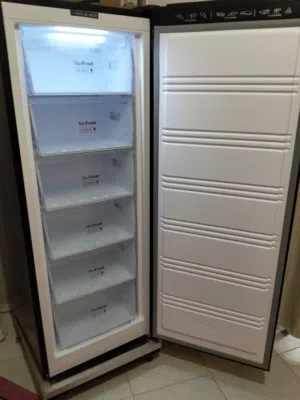 فريزر فريش 6 درج كسر زيرو