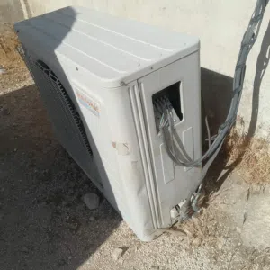 كندشن طن بحاله ممتازة
