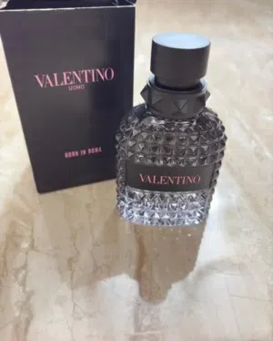 Valentino born in roma 50ml brand new orignal perfume