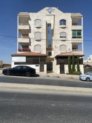 شقة في الجبيهه البيع